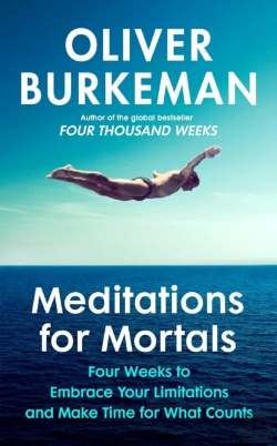 Bertrand.pt - Meditations For Mortals