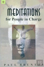 Meditations For People In Charge