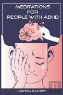 Meditations For People With Adhd