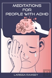 Meditations For People With Adhd