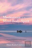 Meditations  For The Mind-Body-Spirit