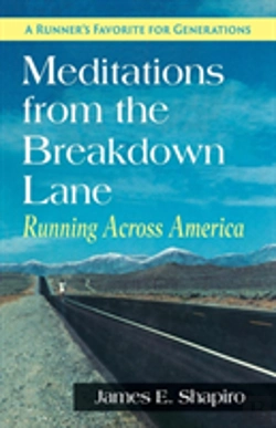 Bertrand.pt - Meditations From The Breakdown Lane