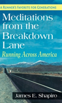 Bertrand.pt - Meditations From The Breakdown Lane