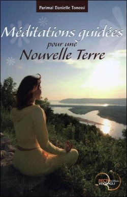 Bertrand.pt - Meditations Guidees Pour Une Nouvelle Terre
