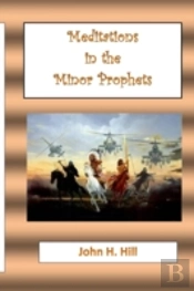 Meditations In The Minor Prophets