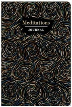 Bertrand.pt - Meditations Journal - Lined