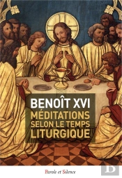 Méditations Liturgiques