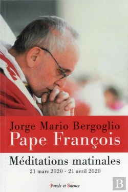 Bertrand.pt - Meditations Matinales - 21 Mars 2020 - 21 Avril 2020