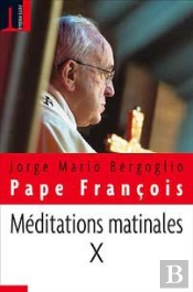 Méditations Matinales T.10