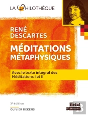Méditations Métaphysiques Descartes