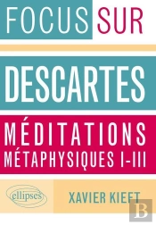 Méditations Métaphysiques I-Iii