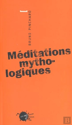 Bertrand.pt - Meditations Mythologiques