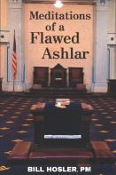 Meditations Of A Flawed Ashlar
