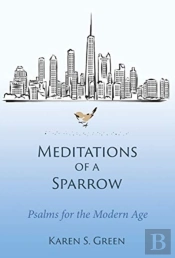 Meditations Of A Sparrow