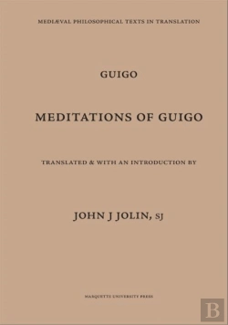 Bertrand.pt - Meditations Of Guigo, Prior Of The Charterhouse