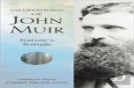 Meditations Of John Muir