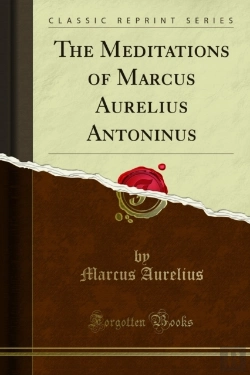 Bertrand.pt - Meditations Of Marcus Aurelius Antoninus