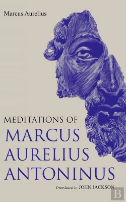 Bertrand.pt - Meditations Of Marcus Aurelius Antoninus