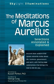 Meditations Of Marcus Aurelius