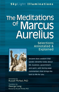 Bertrand.pt - Meditations Of Marcus Aurelius