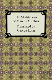 Meditations Of Marcus Aurelius