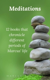 Meditations Of Marcus Aurelius