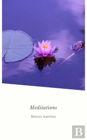 Meditations Of Marcus Aurelius
