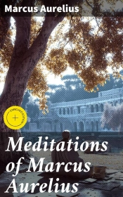 Meditations Of Marcus Aurelius
