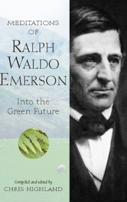 Bertrand.pt - Meditations Of Ralph Waldo Emerson