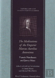 Meditations Of The Emperor Marcus Aurelius Antoninus