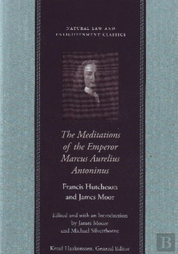 Bertrand.pt - Meditations Of The Emperor Marcus Aurelius Antoninus
