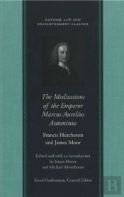 Meditations Of The Emperor Marcus Aurelius Antoninus