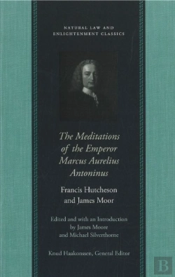 Bertrand.pt - Meditations Of The Emperor Marcus Aurelius Antoninus