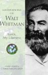 Meditations Of Walt Whitman