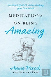 Meditations On Being Amazing