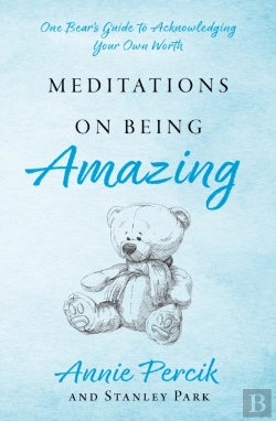 Bertrand.pt - Meditations On Being Amazing