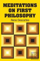 Meditations On First Philosophy
