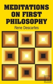 Meditations On First Philosophy