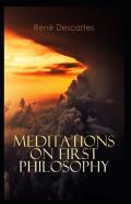 Meditations On First Philosophy