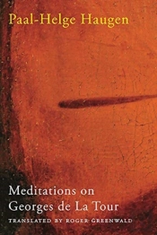 Meditations On Georges De La Tour