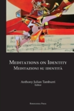 Bertrand.pt - Meditations On Identity: Meditazioni Su Identita