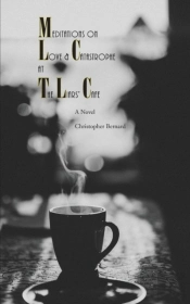Meditations On Love & Catastrophe At The Liars' Cafe