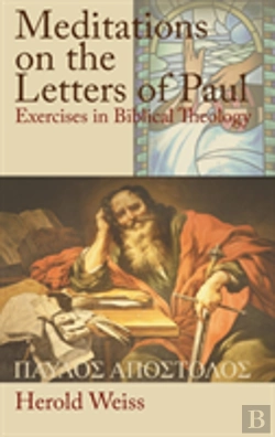 Bertrand.pt - Meditations On The Letters Of Paul
