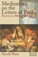 Meditations On The Letters Of Paul