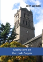 Meditations On The Lord'S Supper