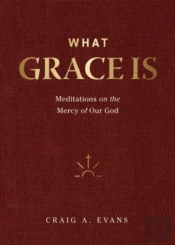 Meditations On The Mercy Of Our God