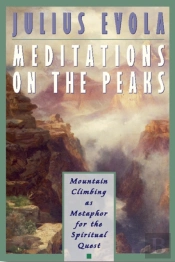 Meditations On The Peaks