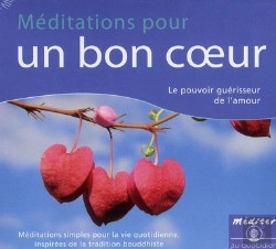 Bertrand.pt - Meditations Pour Un Bon Coeur