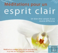 Bertrand.pt - Méditations Pour Un Esprit Clair