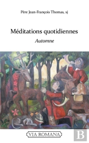 Méditations Quotidiennes : Automne